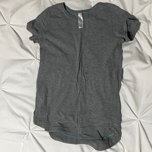 Kids Grey T-Shirt